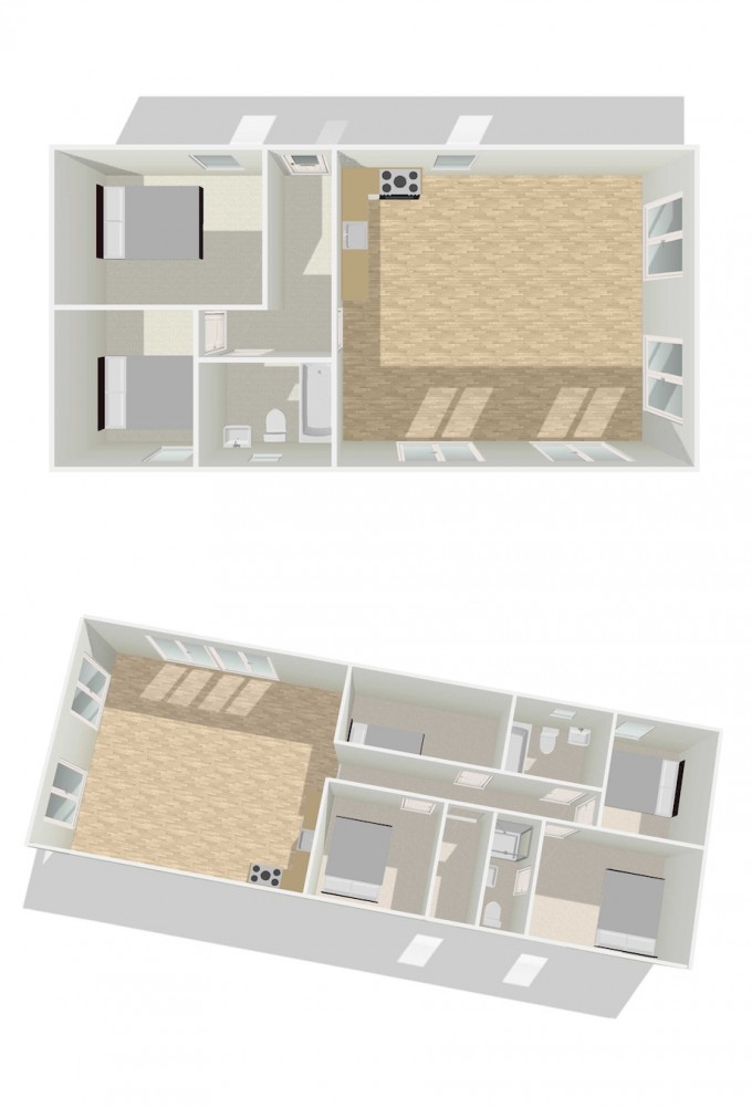 How To Find A Mobile Home Floor Plan